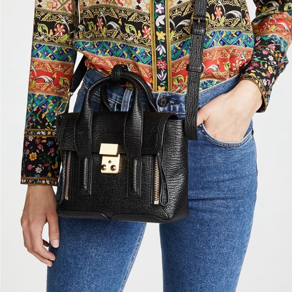3.1 Philip Lim Mini Pashli